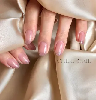 ネイル CHILL NAILのネイルデザイン