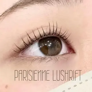 マツエク・マツパ MYU🩵 Mirajuのマツエク・マツパデザイン