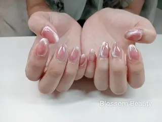 ネイル Blossom Beauty eriのネイルデザイン
