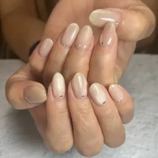 ネイル ♛ Meliaのネイルデザイン