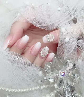 ネイル R salonのネイルデザイン