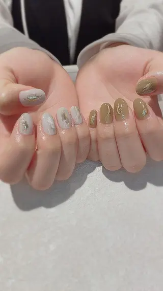 ネイル Kanal Kanaのエステ・リラクイメージ