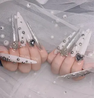 ネイル ナナイチゼロ I.Naoのネイルデザイン