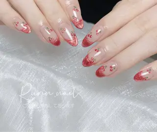 ネイル ルリン サロン💅のネイルデザイン