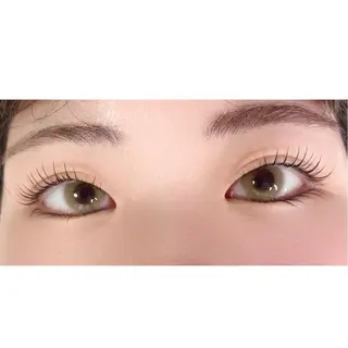 マツエク・マツパ Sarie所属・Mai ♡のマツエク・マツパデザイン