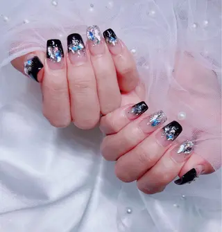 ネイル Cutil Nailsalon所属・Cutil. Nail🌈のネイルデザイン