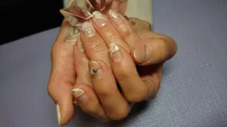 ネイル 平野 亜季のネイルデザイン