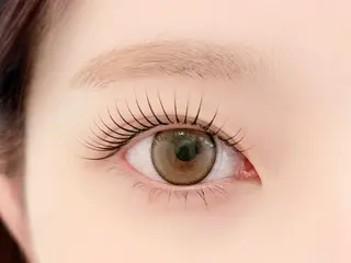 マツエク・マツパ Kurumi.所属・mimi ミミのマツエク・マツパデザイン