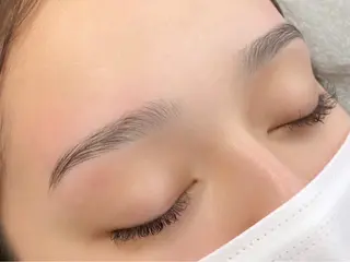 アイブロウ Bianca ♡ Horinouchiの眉毛・アイブロウイメージ