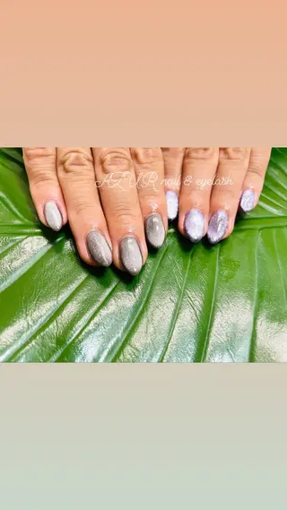 ネイル AZUR N&eyelashのネイルデザイン