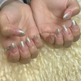 ネイル センター南 LEGAOSあゆみのネイルデザイン