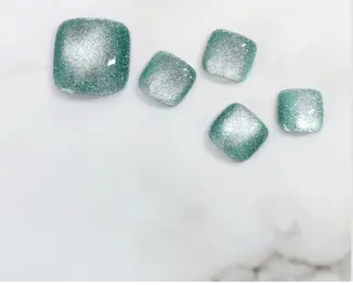 ネイル 小菅 さや華のネイルデザイン