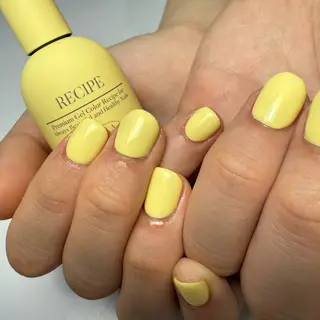 ネイル PADA HALNAのネイルデザイン