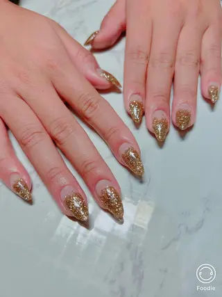 ネイル たきぐち みちこのネイルデザイン