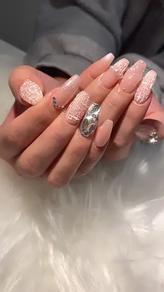 ネイル Laule'a nail salonのネイルデザイン