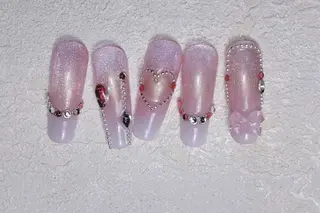 ネイル MSSugar Nailのネイルデザイン