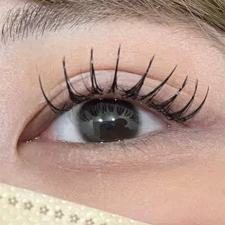 マツエク・マツパ 🌺KOKOA🌺 merci横浜のマツエク・マツパデザイン