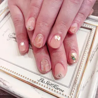 ネイル L&S@Karos所属・L&S@ Karosのネイルデザイン