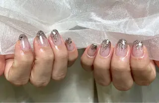 ネイル 💅ネイリスト 🍒harukaのネイルデザイン