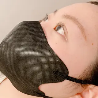 マツエク・マツパ 桜 杏奈のマツエク・マツパデザイン