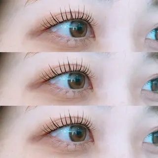 マツエク・マツパ R BEAUTY MARINAのマツエク・マツパデザイン