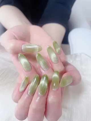 ネイル kirameki nail salon所属・kirameki nailのネイルデザイン
