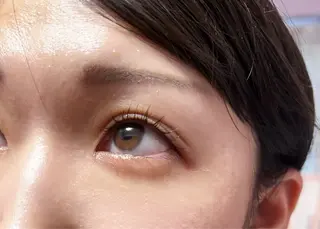 マツエク・マツパ Beauty SalonWingのマツエク・マツパデザイン