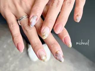 ネイル eni. by michのネイルデザイン