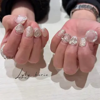 ネイル LYLY yukiのネイルデザイン