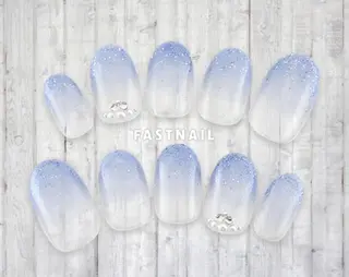 ネイル ファストネイル ロコ 春日のネイルデザイン