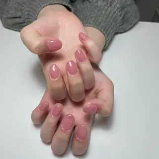 ネイル salonRemake所属・Runa ☽のネイルデザイン