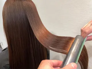 ロング total beauty salon　FLEVE所属・メンズ/アイブロウ 菊池啓太のヘアスタイル