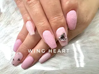 ネイル I. AYUMIのネイルデザイン