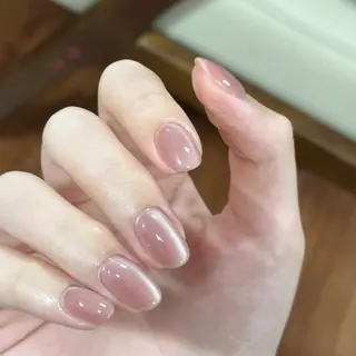 ネイル raffine .のネイルデザイン