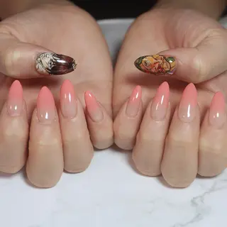 ネイル Dreamer nailのネイルデザイン