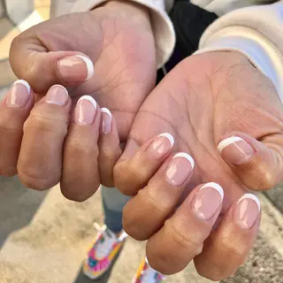 ネイル EASTHAM 後藤百香のネイルデザイン