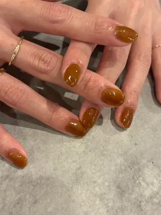 ネイル ikoi cononのネイルデザイン