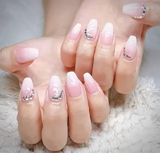 ネイル YumiNail所属・Yumi nailのネイルデザイン