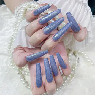 ネイル M.Y ネイル🩷のネイルデザイン