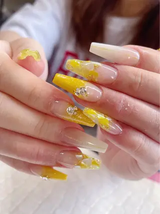 ネイル naildesign BESTのネイルデザイン