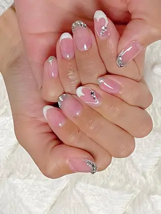 ネイル ejiri harukaのマツエク・マツパデザイン