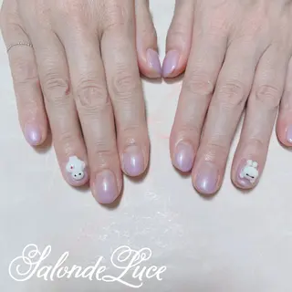 ネイル Salon de Luceのネイルデザイン
