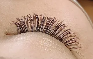 マツエク・マツパ miu. eyelashのマツエク・マツパデザイン