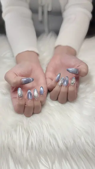 ネイル Nichi Nails❤️のネイルデザイン