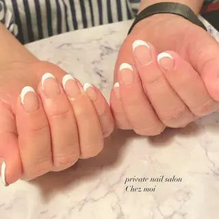 ネイル KOMINE TOMOKOのネイルデザイン