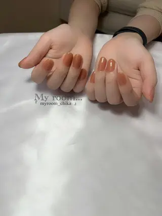 ネイル Amua.facial salon所属・Amua.ハーブ 新宿御苑駅前のエステ・リラクイメージ