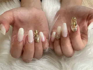 ネイル Cherie🫧 🌿NAOMIのネイルデザイン