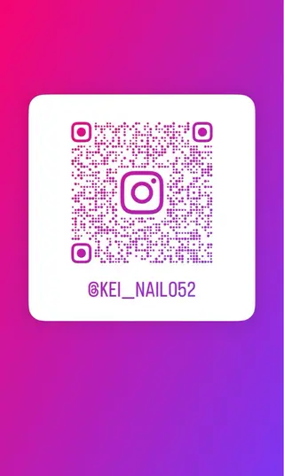 ネイル kei nailのネイルデザイン