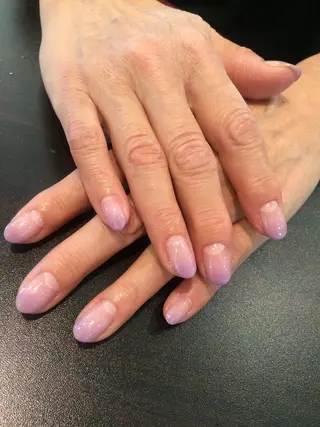 ネイル M nail はやまうららのネイルデザイン