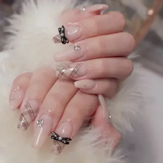 ネイル mia nailのネイルデザイン